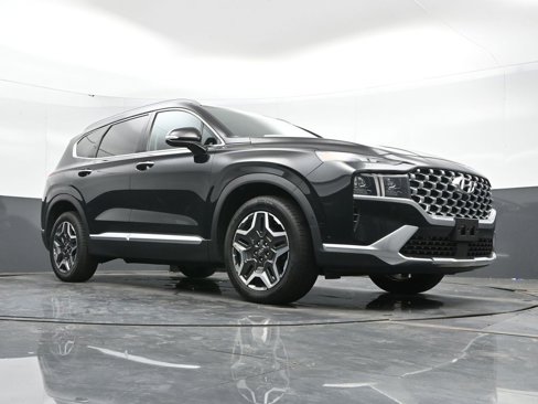 Used 2023 Hyundai Santa Fe Limited image 49
