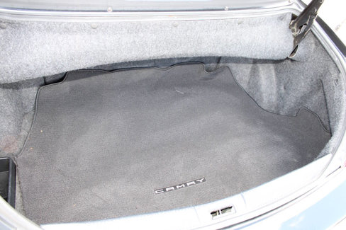 Used 2006 Toyota Solara SLE image 29