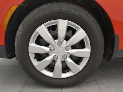 Used 2021 Kia Soul LX image 31