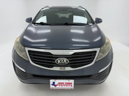Used 2013 Kia Sportage LX w/ Convenience Pkg image 3