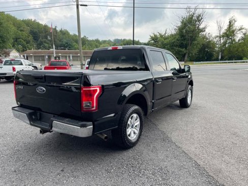 Used 2017 Ford F150 XLT w/ Trailer Tow Package image 7