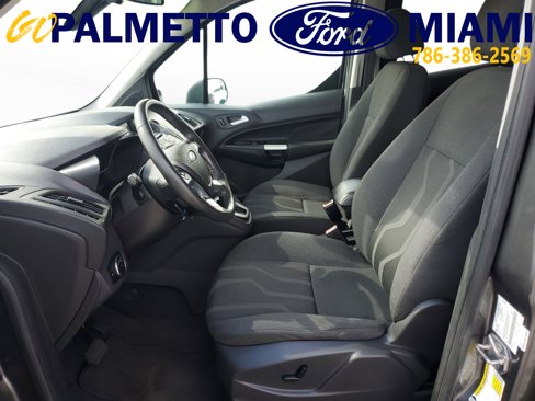 Used 2017 Ford Transit Connect XLT image 14