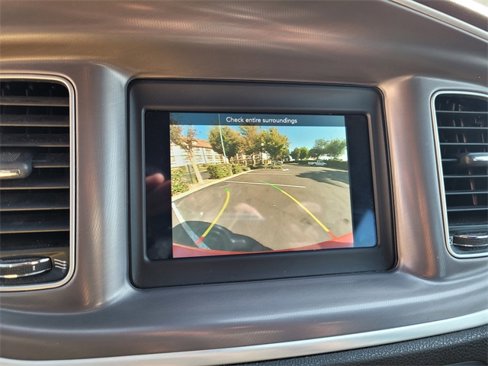 Certified 2022 Dodge Charger SXT image 18