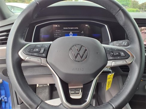 Used 2024 Volkswagen Jetta Sport image 20