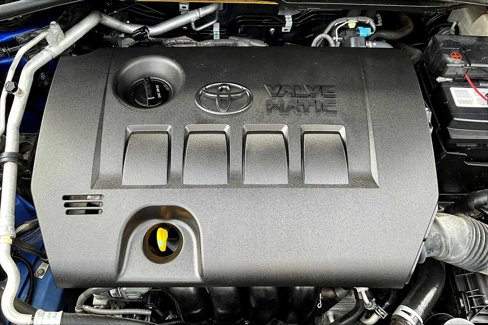 Used 2019 Toyota C-HR LE image 32