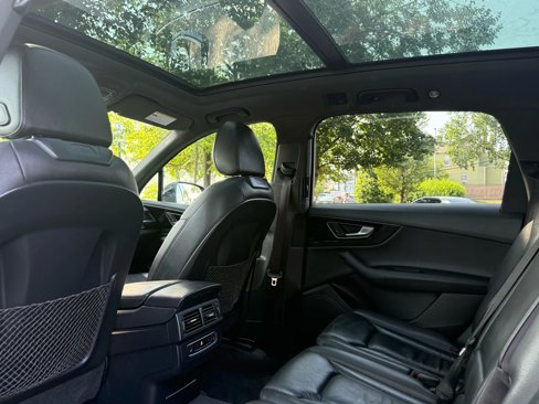 Used 2017 Audi Q7 2.0T Premium Plus w/ Premium Plus Package image 27