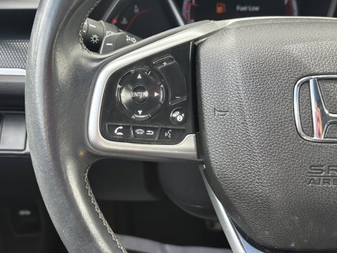 Used 2021 Honda Civic Sport image 14