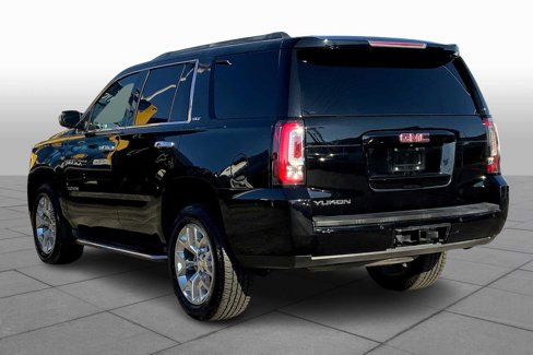 Used 2016 GMC Yukon SLT w/ Open Road Package image 11