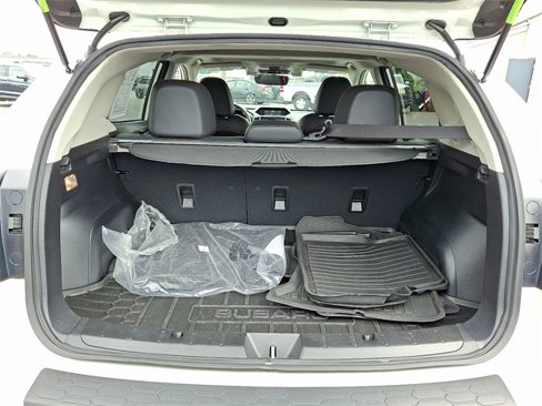 Certified 2023 Subaru Crosstrek 2.5i Limited w/ Popular Package #3 image 33