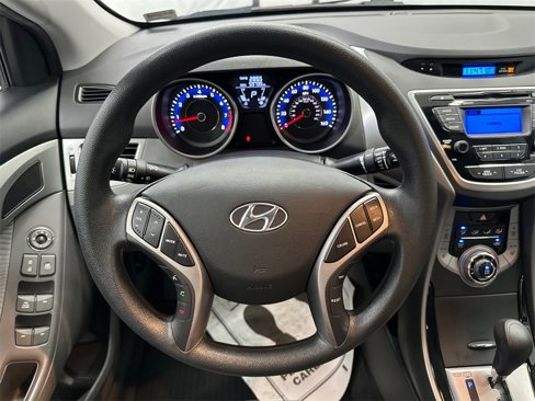 Used 2013 Hyundai Elantra GLS w/ Preferred Pkg image 22