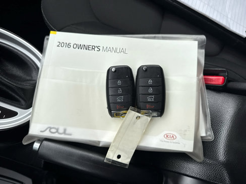 Used 2016 Kia Soul image 22