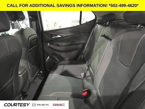 New 2026 Buick Encore GX Preferred w/ Comfort Package image 15