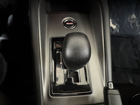 Used 2023 Mitsubishi Outlander Sport AWD image 22
