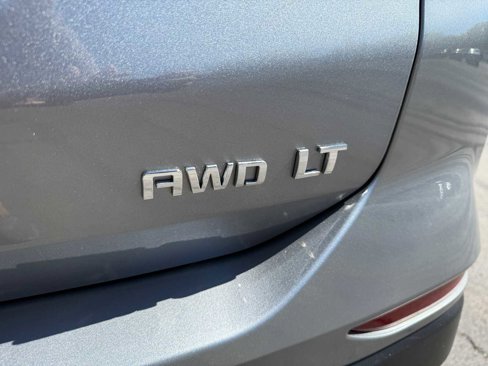 Used 2024 Chevrolet Equinox LT image 27