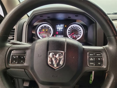 Used 2014 RAM 1500 Express image 18