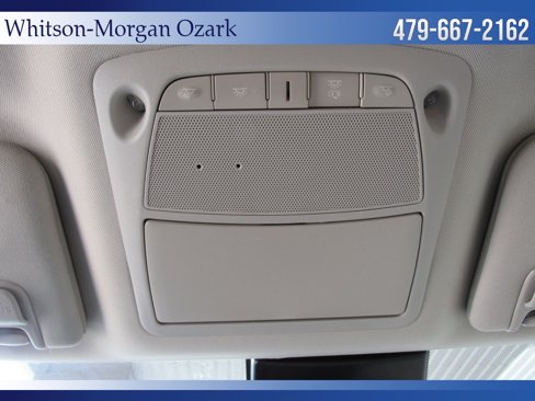 Used 2021 Nissan Murano SV image 40