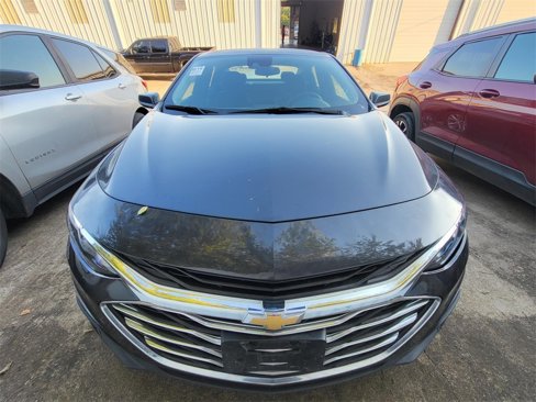 Used 2023 Chevrolet Malibu LT image 3