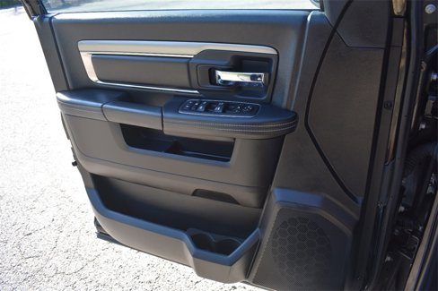 Used 2014 RAM 1500 Sport w/ Convenience Group image 35
