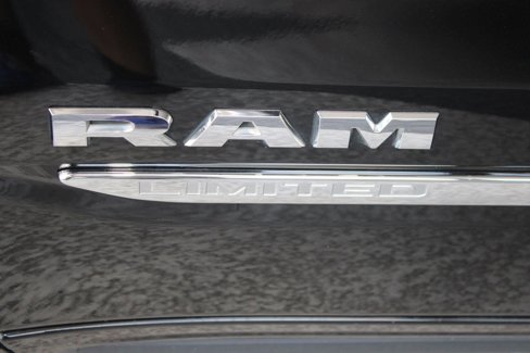 Used 2019 RAM 1500 Limited image 21
