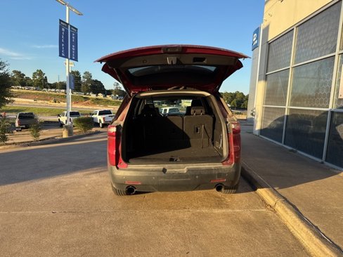 Used 2021 Chevrolet Traverse LT image 7