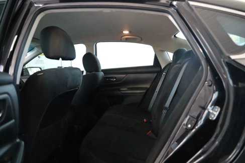 Used 2015 Nissan Altima 2.5 S w/ Power Driver Seat Package image 17