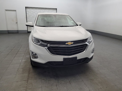 Used 2019 Chevrolet Equinox LT image 14