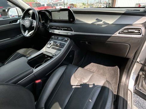Used 2022 Hyundai Palisade SEL image 30
