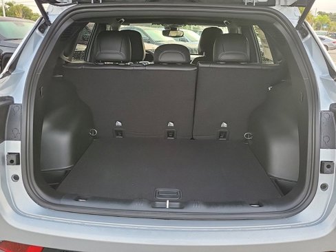 New 2025 Jeep Compass Latitude image 14