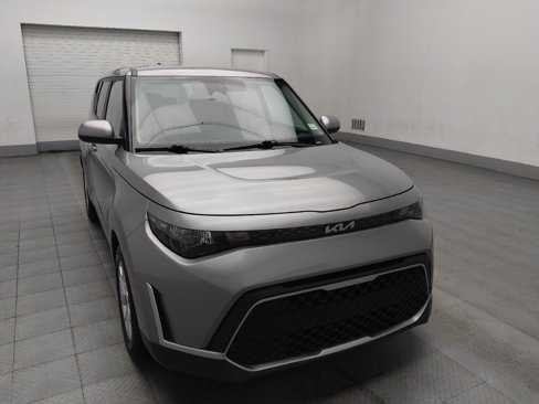 Used 2023 Kia Soul LX w/ Option Group 015 image 13