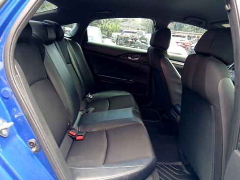 Used 2020 Honda Civic Sport image 10
