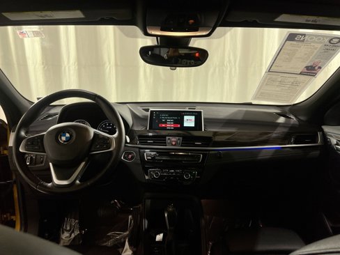 Used 2019 BMW X2 xDrive28i w/ Convenience Package image 17