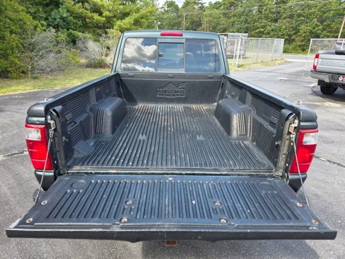 Used 2004 Ford Ranger XLT image 12