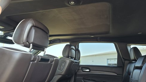 Used 2019 Jeep Grand Cherokee Overland image 15