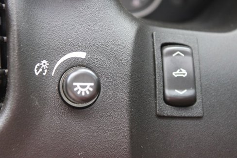 Used 2007 Chevrolet Corvette Convertible w/ Preferred Equipment Group image 48
