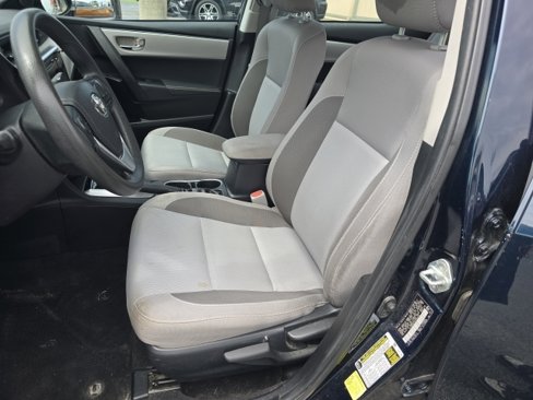 Used 2017 Toyota Corolla L image 15