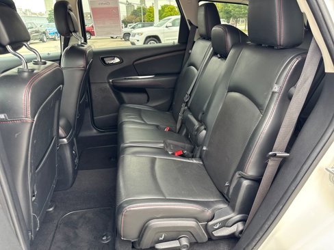 Used 2018 Dodge Journey GT image 25
