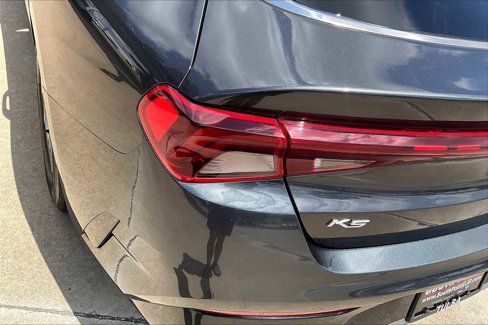 Used 2022 Kia K5 LXS image 26