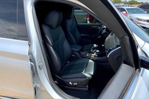 Used 2020 BMW X3 sDrive30i image 8
