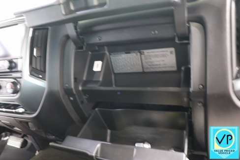 Used 2016 Chevrolet Silverado 1500 LT w/ All Star Edition image 28