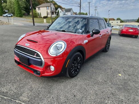 Used 2018 MINI Cooper S image 11
