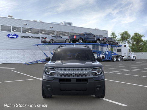 New 2025 Ford Bronco Sport Outer Banks image 6