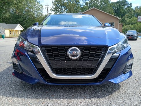 Used 2020 Nissan Altima 2.5 S image 3