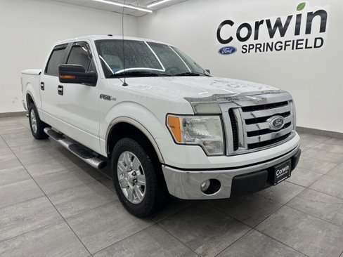 Used 2009 Ford F150 XL image 5