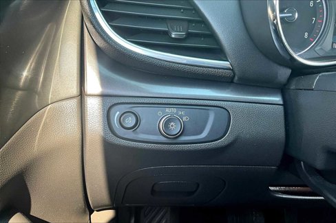 Used 2018 Buick Encore Preferred image 35