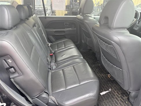 Used 2006 Honda Pilot EX-L image 10