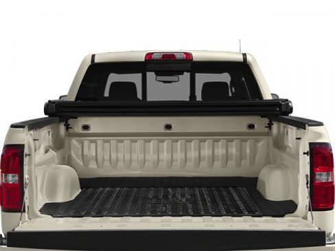 Used 2014 GMC Sierra 1500 SLE w/ SLE Value Package image 15