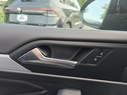 New 2025 Volkswagen Jetta Sport image 25