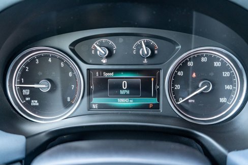 Used 2019 Buick Enclave Essence image 24