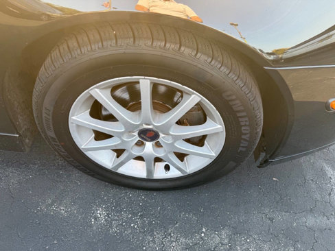 Used 2004 Saab 9-3 Arc image 23