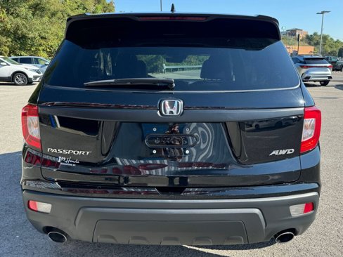 Used 2019 Honda Passport EX-L image 6
